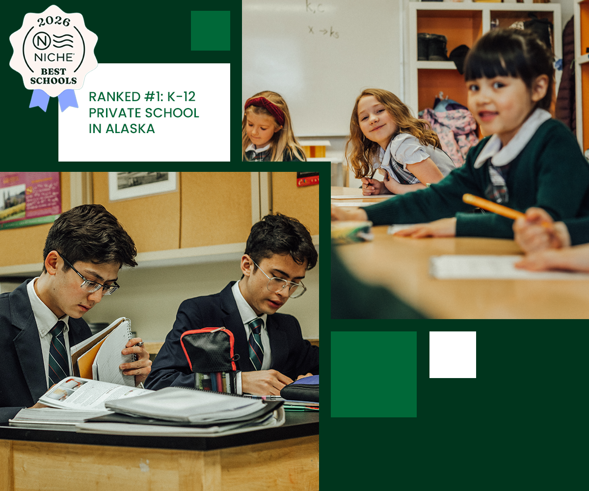 About Us Holy Rosary Academy, Formed in Faith, Educated for Truth, pre-kindergarten classes, elementary classes, middle school classes, high school classes, education, catholic school
