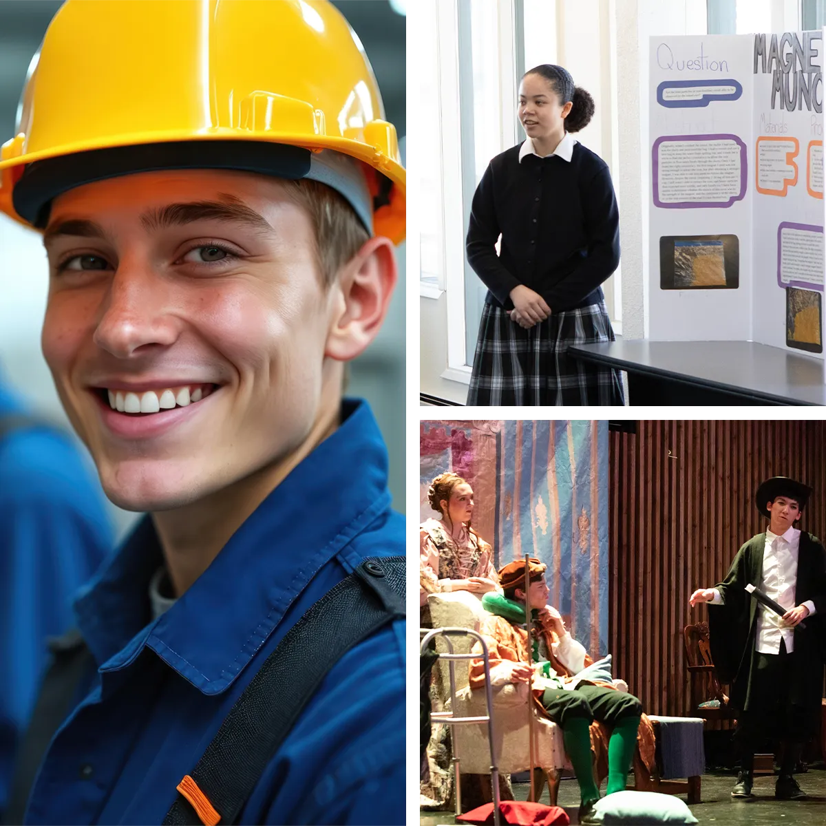 Holy Rosary Academy, Formed in Faith, Educated for Truth, pre-kindergarten classes, elementary classes, middle school classes, high school classes, education, catholic school