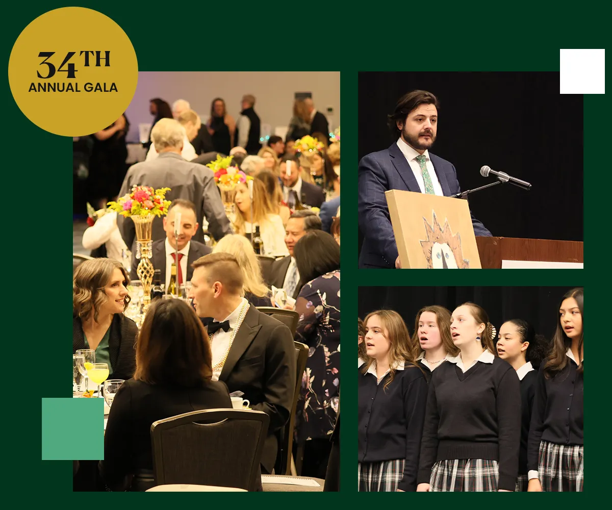 Holy Rosary Academy, Formed in Faith, Educated for Truth, pre-kindergarten classes, elementary classes, middle school classes, high school classes, education, catholic school